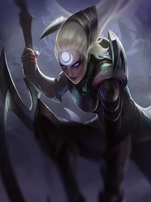 Diana