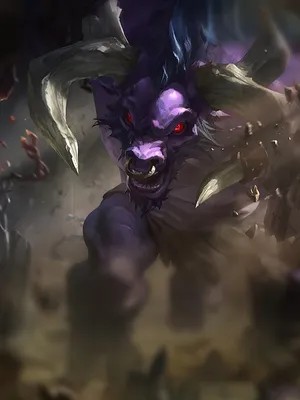 Alistar