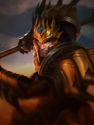 Jarvan IV