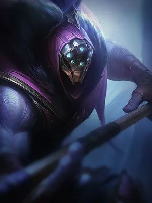Jax