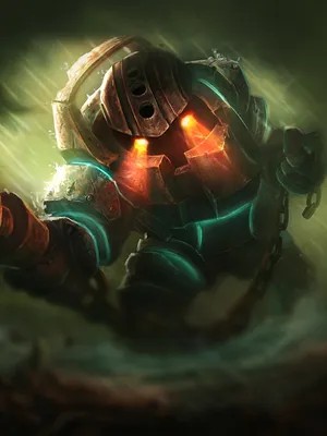 Nautilus
